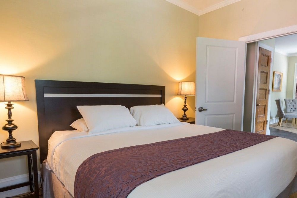 Hotel 7 On Strath Rochester Esterno foto
