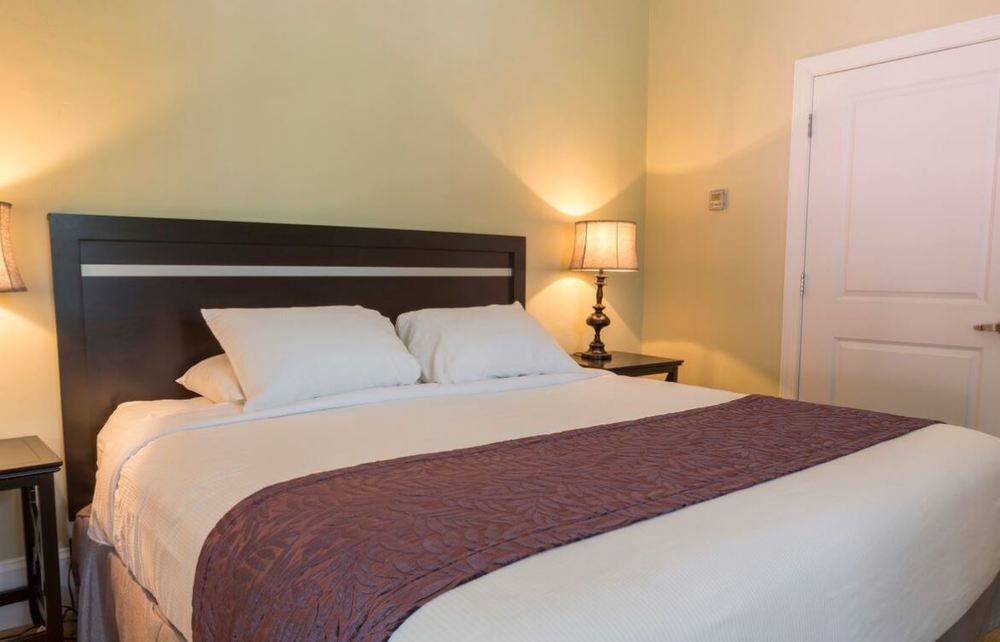 Hotel 7 On Strath Rochester Esterno foto